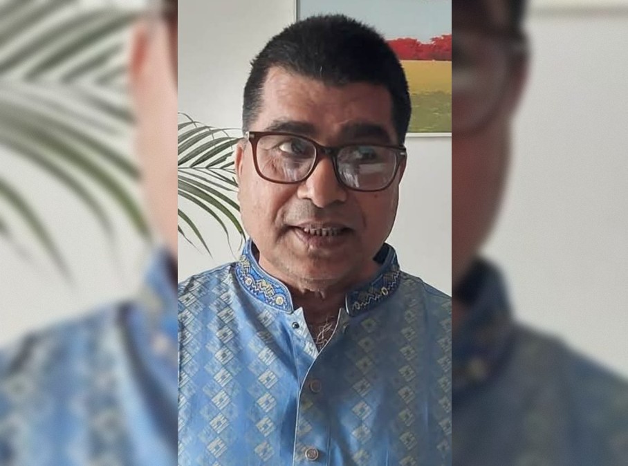 এড. মাসুদ পারভেজ নওশাদের মৃত্যুতে জাসদ কেন্দ্রীয় কমিটির গভীর শোক