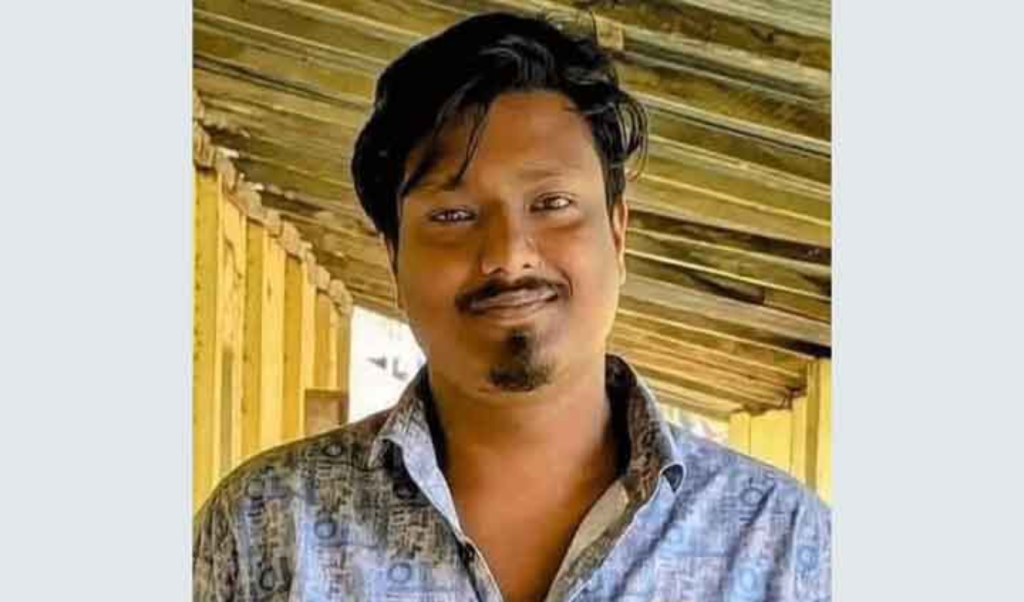 Copy of Untitled 1 18 ঝিনাইগাতীতে দুই মোটরসাইকেলের সংঘর্ষে যুবক নিহত