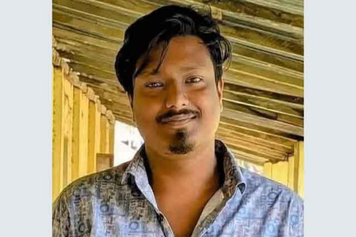 ঝিনাইগাতীতে দুই মোটরসাইকেলের সংঘর্ষে যুবক নিহত