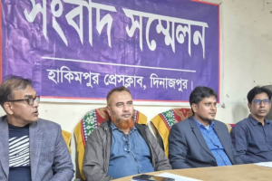 নির্বাচন থেকে সরে দাঁড়ালেন ঘোড়া প্রতীকের প্রার্থী