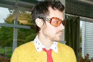 হ্যারি স্টাইলস উন্মোচন করলেন অ্যালবামের ১২ গান