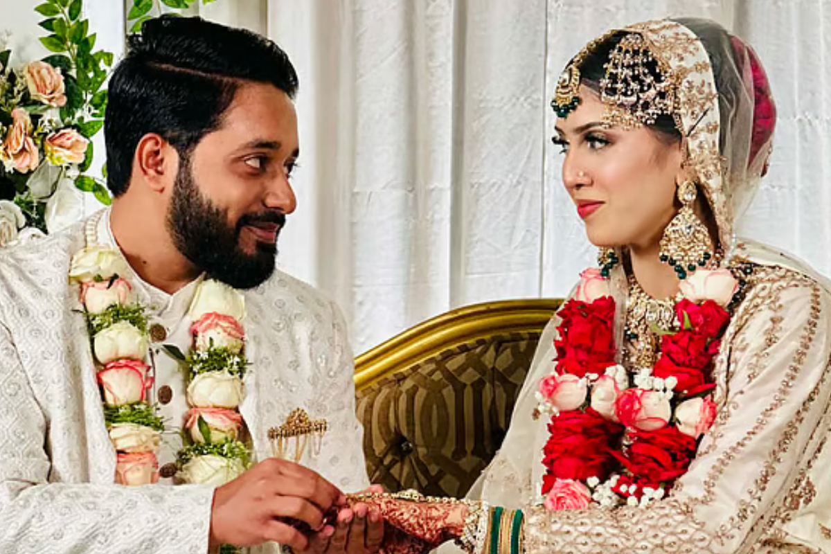 সংগীতশিল্পী পাবেলের জীবনে নতুন অধ্যায় শুরু