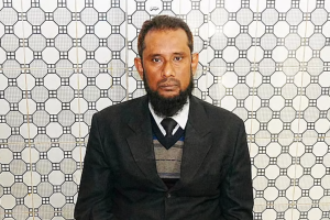 বিদেশি পিস্তল ও গুলিসহ কুমিল্লায় এজিপি গ্রেফতার