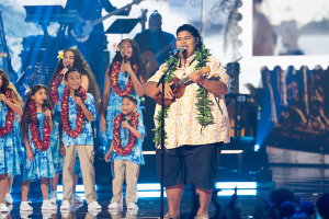 আইয়াম টঙ্গি ও জেক শিমাবুকুরুর নতুন সঙ্গীত