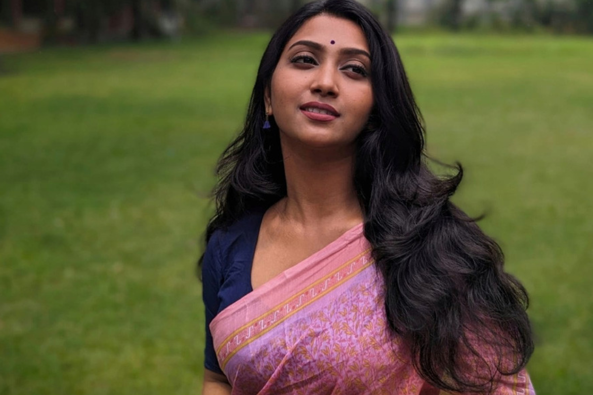 শাহনাজ সুমি ব্র্যাক স্বাস্থ্য প্রোগ্রামে যোগ দিলেন