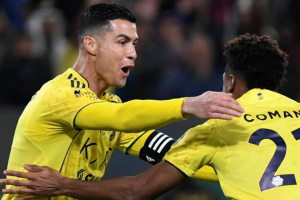 আল নাসর ৩-২ গোলে হারালো আল শাবাব