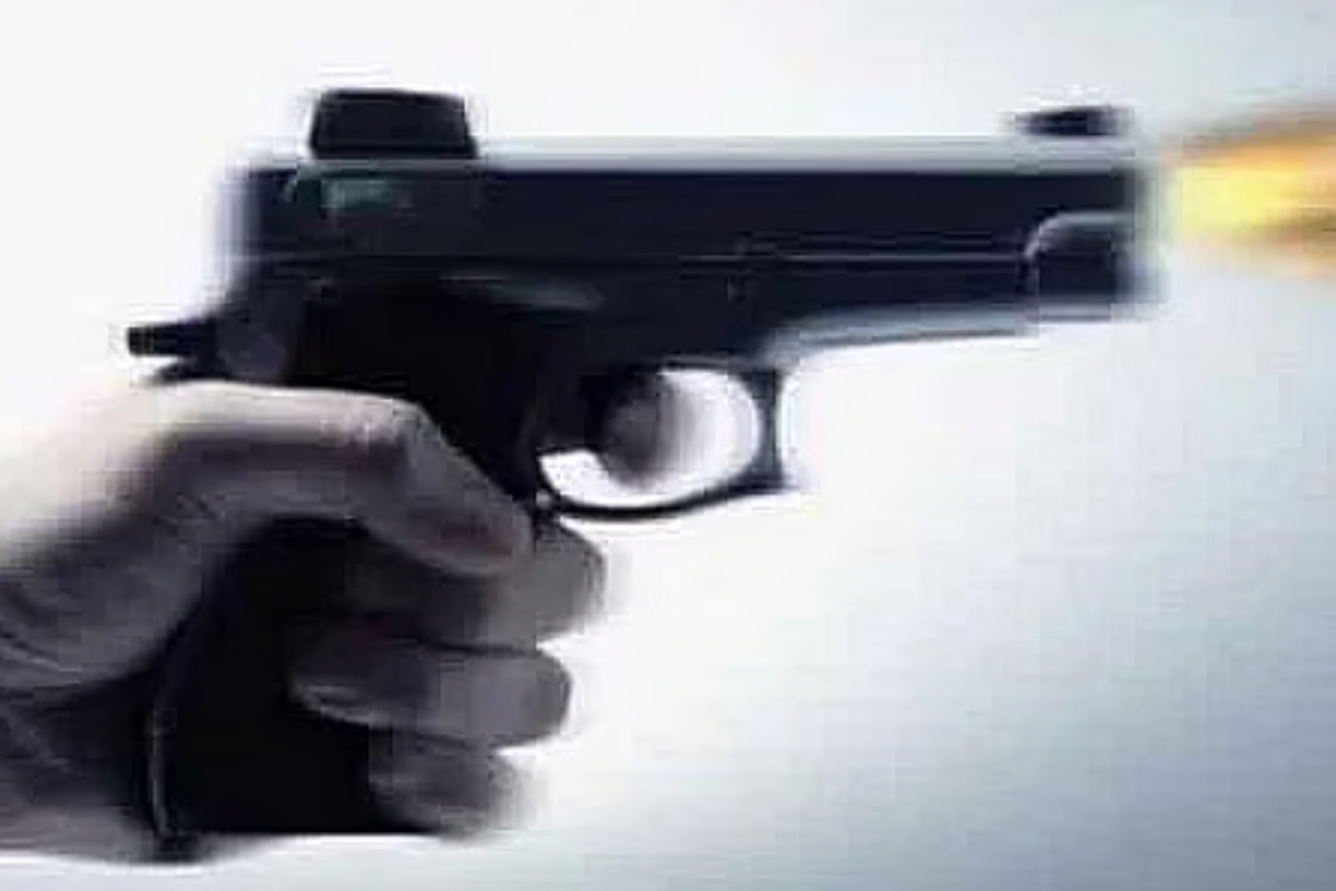 এনসিপি কর্মীকে লক্ষ্য করে দুর্বৃত্তরা গুলি চালাল