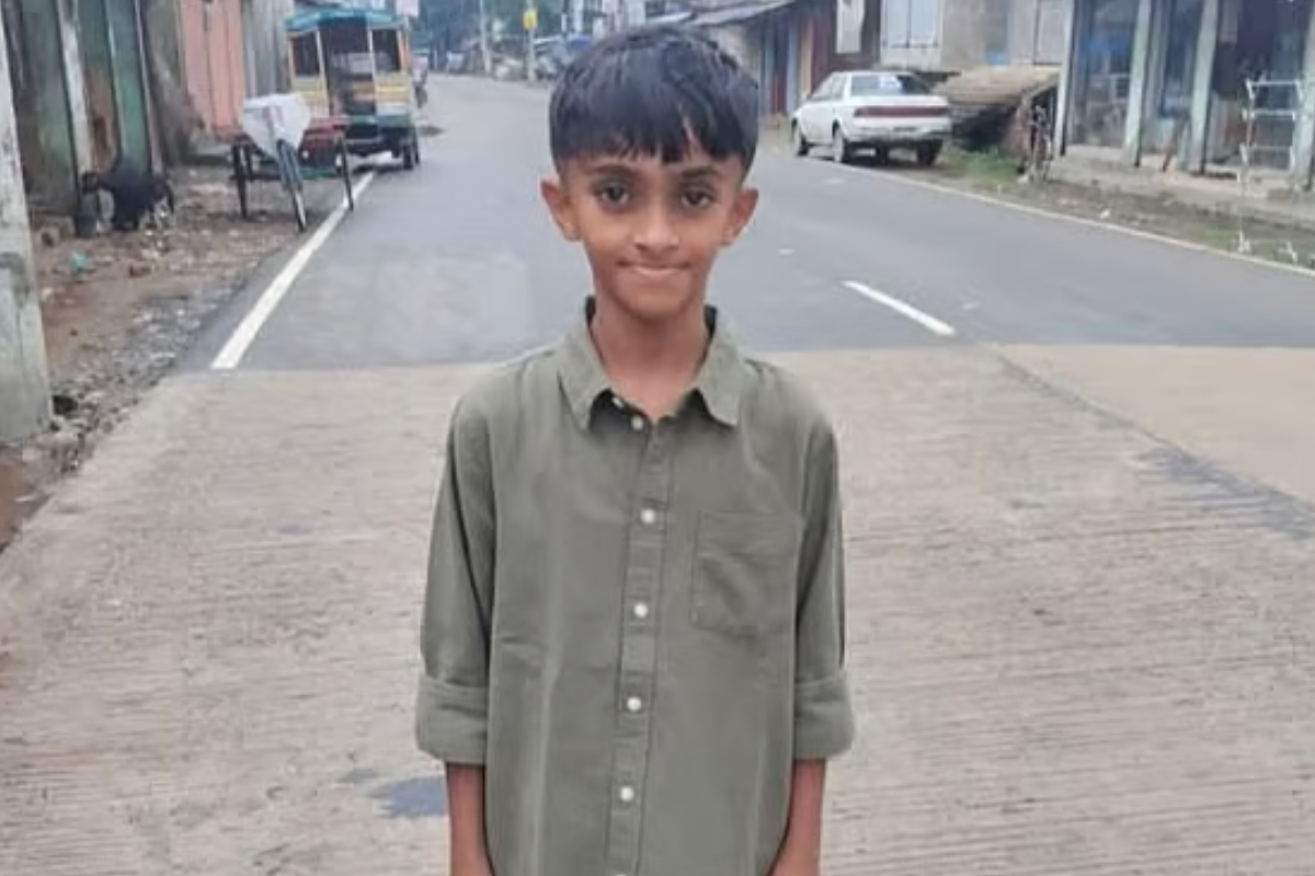 অপহরণের পর শিশুহত্যা, তিনজনের ফাঁসি