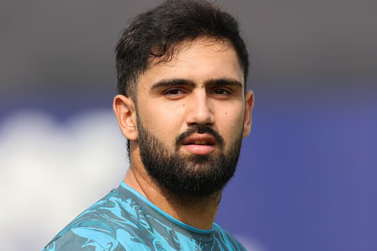 নবীর ছেলে ইসাখিলের ঝড়, বিপিএলে প্রত্যাবর্তন