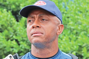 জিম্বাবুয়ে দলে ওয়ালশের নতুন বোলিং দায়িত্ব