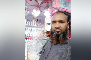 যুবদলের সাবেক নেতা সড়ক দুর্ঘটনায় নিহত