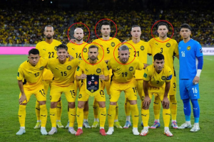 জাল নাগরিকত্বে ফুটবল, ভেঙে পড়ল এফএএম