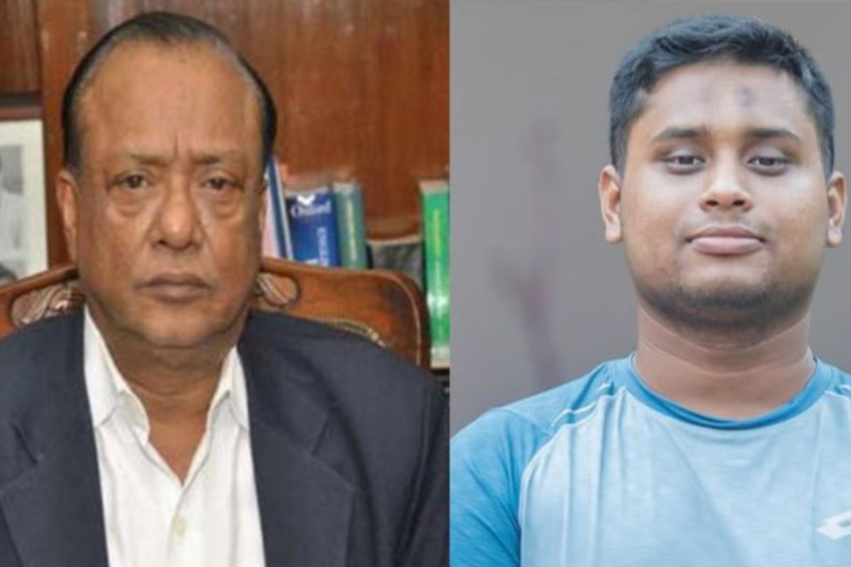 ইসিতে দ্বৈত নাগরিক বিতর্কে মিন্টু-হাসনাত উত্তেজনা
