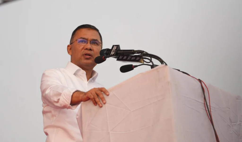 তারেক রহমান :পুরো বাংলাদেশই আমার পরিবার হয়ে উঠেছে 2 Untitled design 1 1767247767 তারেক রহমান :পুরো বাংলাদেশই আমার পরিবার হয়ে উঠেছে