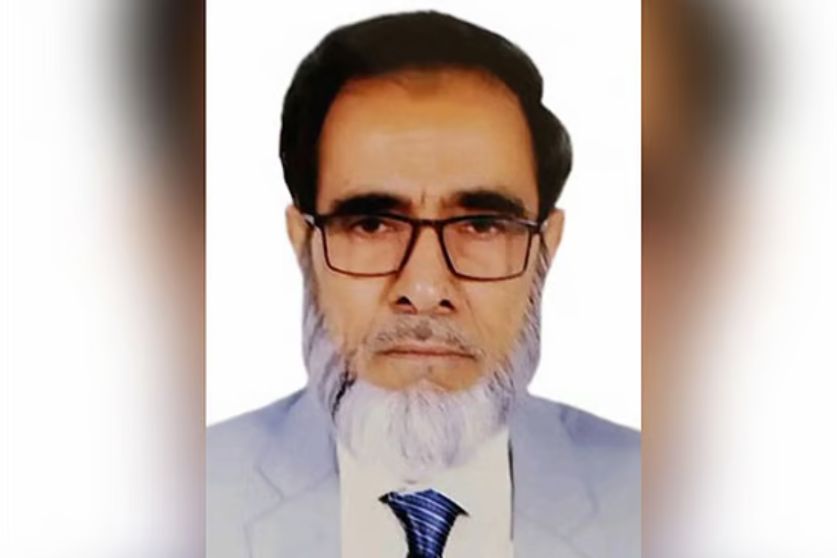 আতাউর রহমানের মনোনয়ন বাতিল, হেনস্তার অভিযোগ তোলা