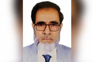 আতাউর রহমানের মনোনয়ন বাতিল, হেনস্তার অভিযোগ তোলা