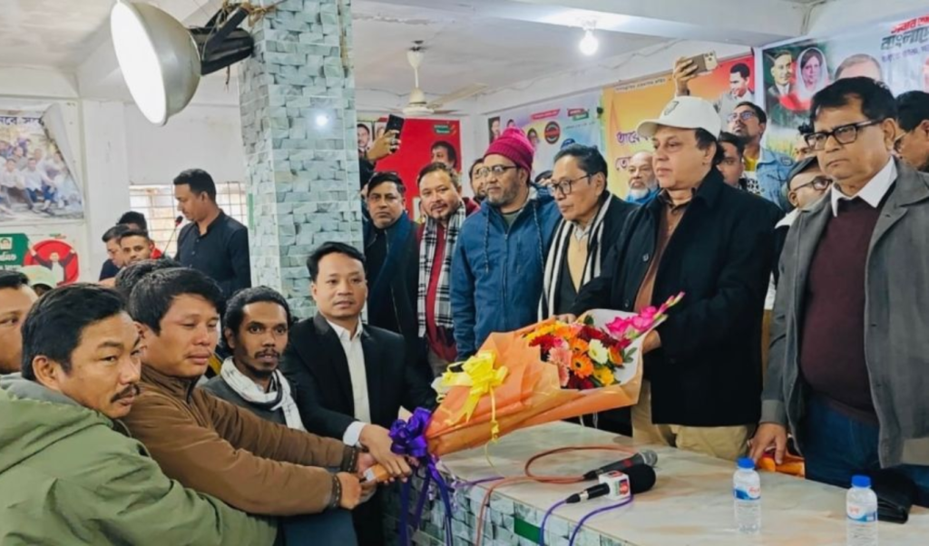 Untitled design 5 1767621963 জাতীয় নাগরিক পার্টি ছেড়ে বিএনপিতে যোগ দিলেন ৩ শতাধিক নেতাকর্মী