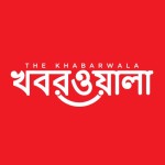 Khaborwala Logo