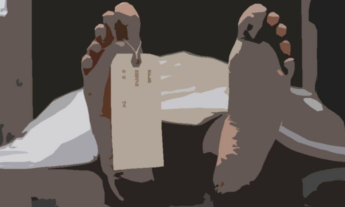 রামুতে ইজিবাইক চালককে নৃশংসভাবে গলাকেটে হত্যা, এলাকায় আতঙ্ক