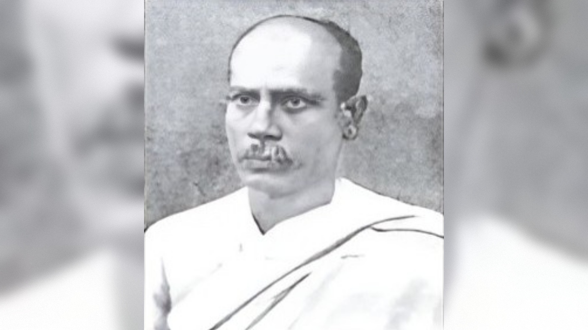 অগ্নিযুগের বিপ্লবী পুলিনবিহারী দাস