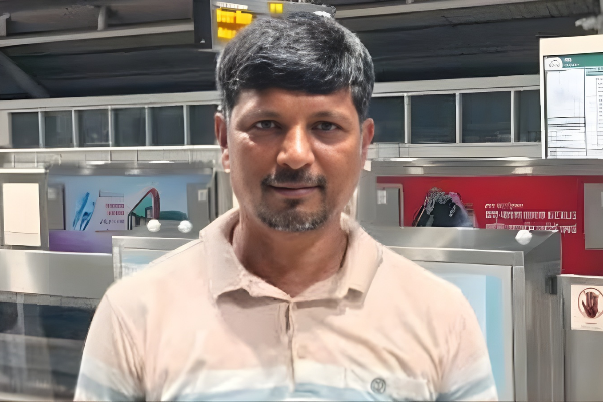 অজ্ঞান পার্টির আঘাতে প্রাণ গেল ইউপি সদস্যের