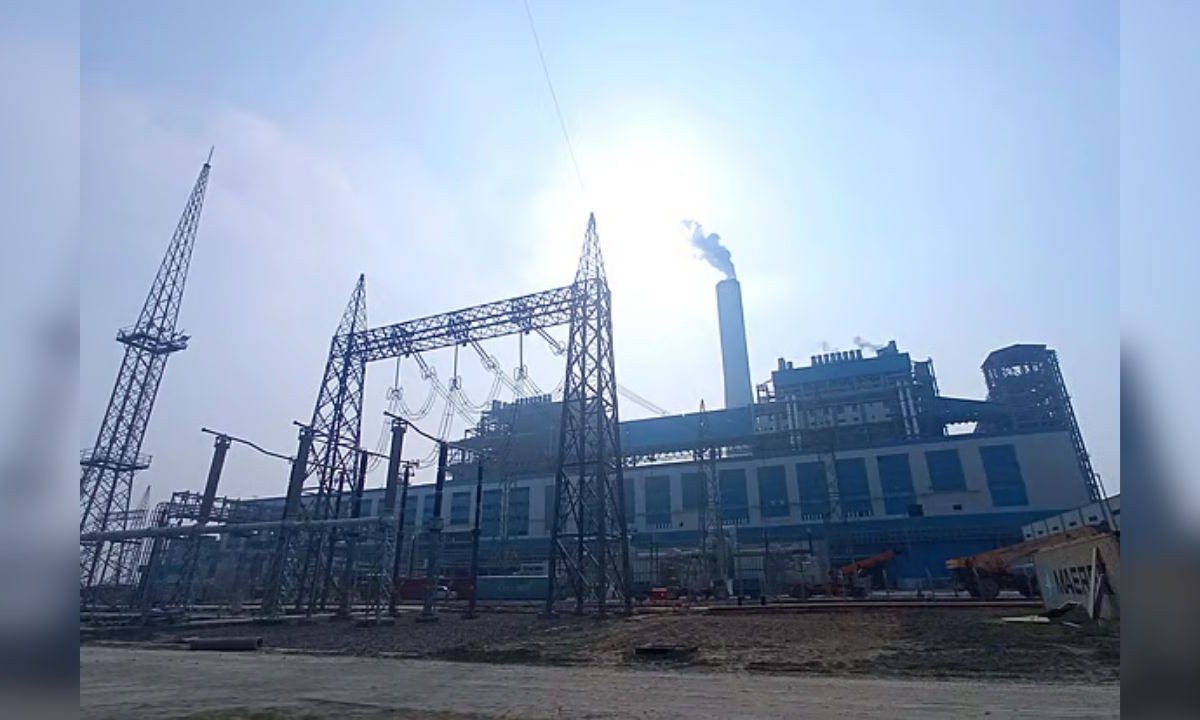 অনুমতি ছাড়াই গোপনে রামপাল বিদ্যুৎকেন্দ্র ছাড়লেন ৯ ভারতীয় কর্মকর্তা