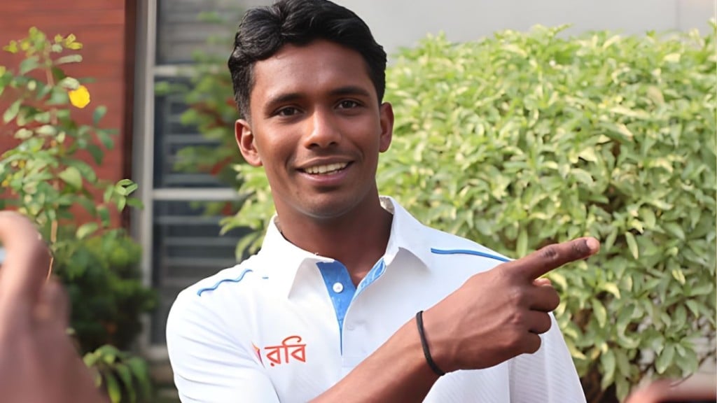 অনূর্ধ্ব ১৯ বিশ্বকাপে টাইগারদের সেনাপতি আজিজুল হাকিম 1767397825 অনূর্ধ্ব-১৯ বিশ্বকাপে টাইগারদের সেনাপতি আজিজুল হাকিম