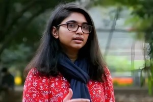 অবশেষে তাসনিম জারার নির্বাচনী মনোনয়ন বাতিল