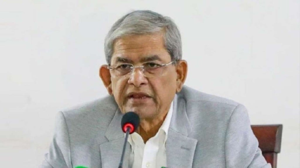 অবাধ নির্বাচনের লক্ষ্যে দেশে ভয়শূন্য পরিবেশ নিশ্চিতের দাবি ফখরুলের অবাধ নির্বাচনের লক্ষ্যে দেশে ভয়শূন্য পরিবেশ নিশ্চিতের দাবি ফখরুলের