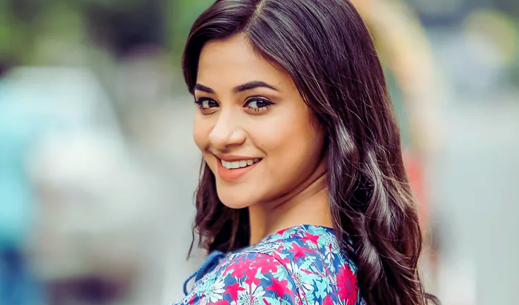 অভিনয়ের আড়ালে তিশার অজানা ভীতি 1767783928 অভিনয়ের আড়ালে তিশার অজানা ভীতি