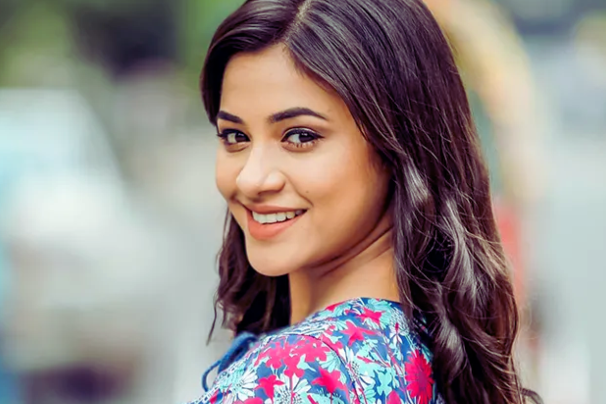 অভিনয়ের আড়ালে তিশার অজানা ভীতি