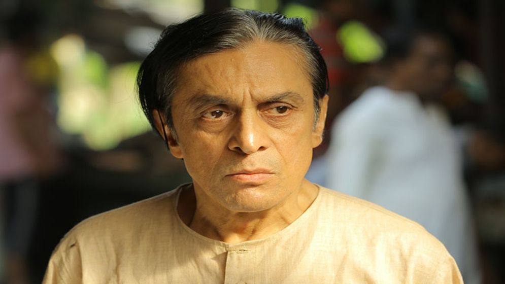 অভিনেতা শুভাশিস হাঁটুর বয়সী মেয়ের প্রেমে আছেন অভিনেতা শুভাশিস হাঁটুর বয়সী মেয়ের প্রেমে আছেন