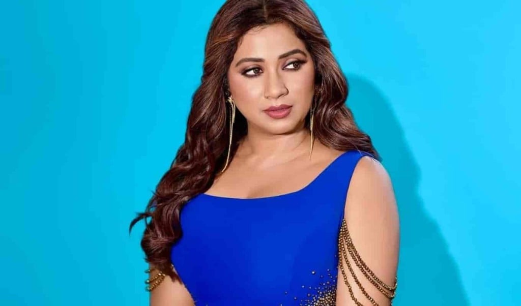অরিজিতের প্লেব্যাক সিদ্ধান্তে শ্রেয়ার সমর্থন