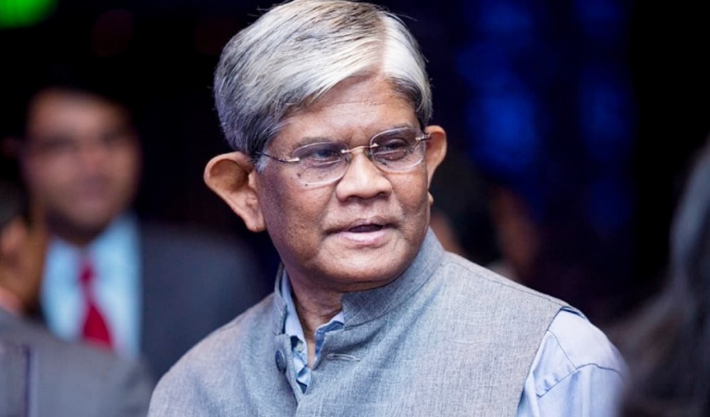 অর্থ উপদেষ্টা বলছেন ব্যাংক খাত স্থিতিশীল 1768114930 অর্থ উপদেষ্টা বলছেন ব্যাংক খাত স্থিতিশীল