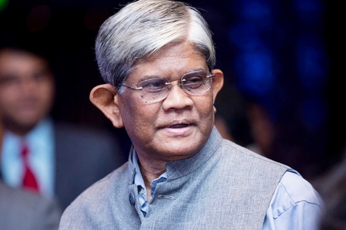 অর্থ উপদেষ্টা বলছেন ব্যাংক খাত স্থিতিশীল