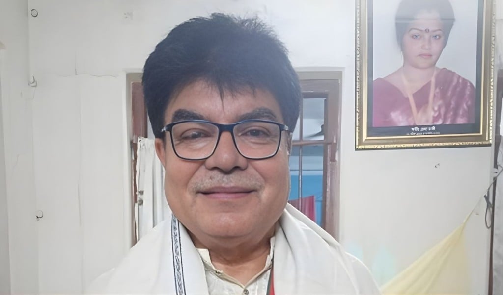 আ.লীগের প্রলয় চাকী মারা গেছেন কারাগারে 1768198776 আ.লীগের প্রলয় চাকী মারা গেছেন কারাগারে