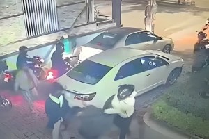 আইনজীবী নাঈম কিবরিয়া হত্যা মামলা: আসামি জোবায়েরের স্বীকারোক্তিমূলক জবানবন্দি