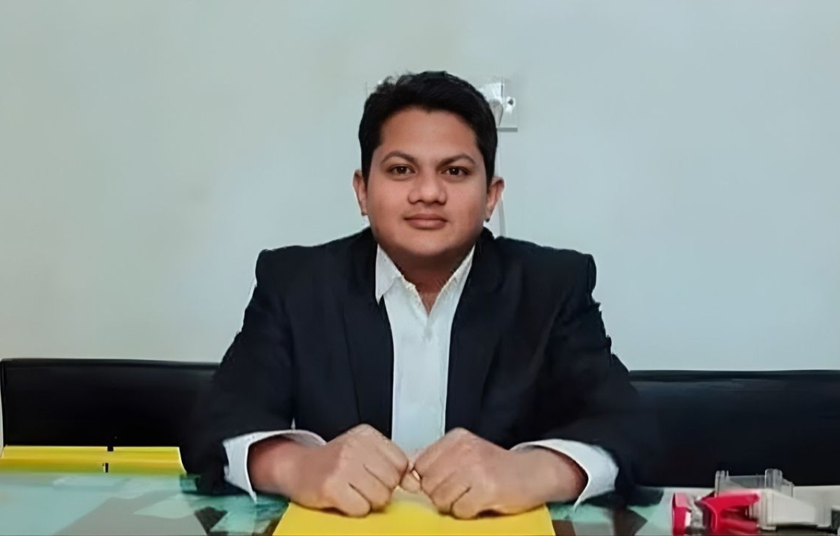 আইনজীবী নাঈম হত্যার প্রধান আসামি গ্রেপ্তার ও স্বীকারোক্তি