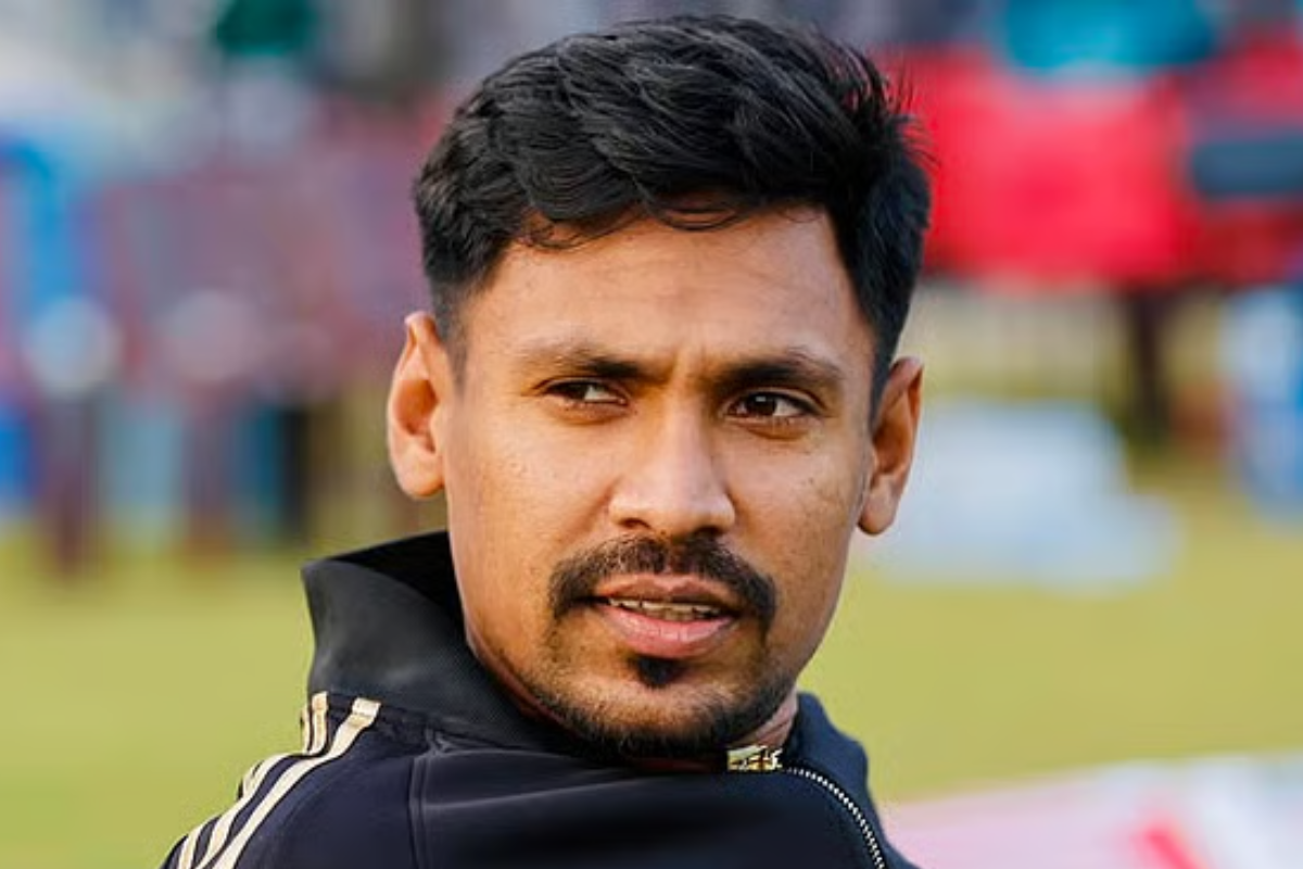 আইপিএল বাদের পর মোস্তাফিজ পিএসএলে সুযোগ পেলেন
