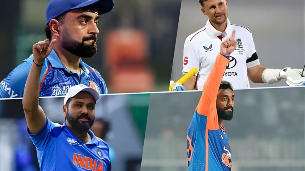 আইসিসি র‌্যাঙ্কিংয়ে ২০২৫ সালের রাজত্ব যাদের দখলে থাকল 1767222833 আইসিসি র‌্যাঙ্কিংয়ে ২০২৫ সালের রাজত্ব যাদের দখলে থাকল