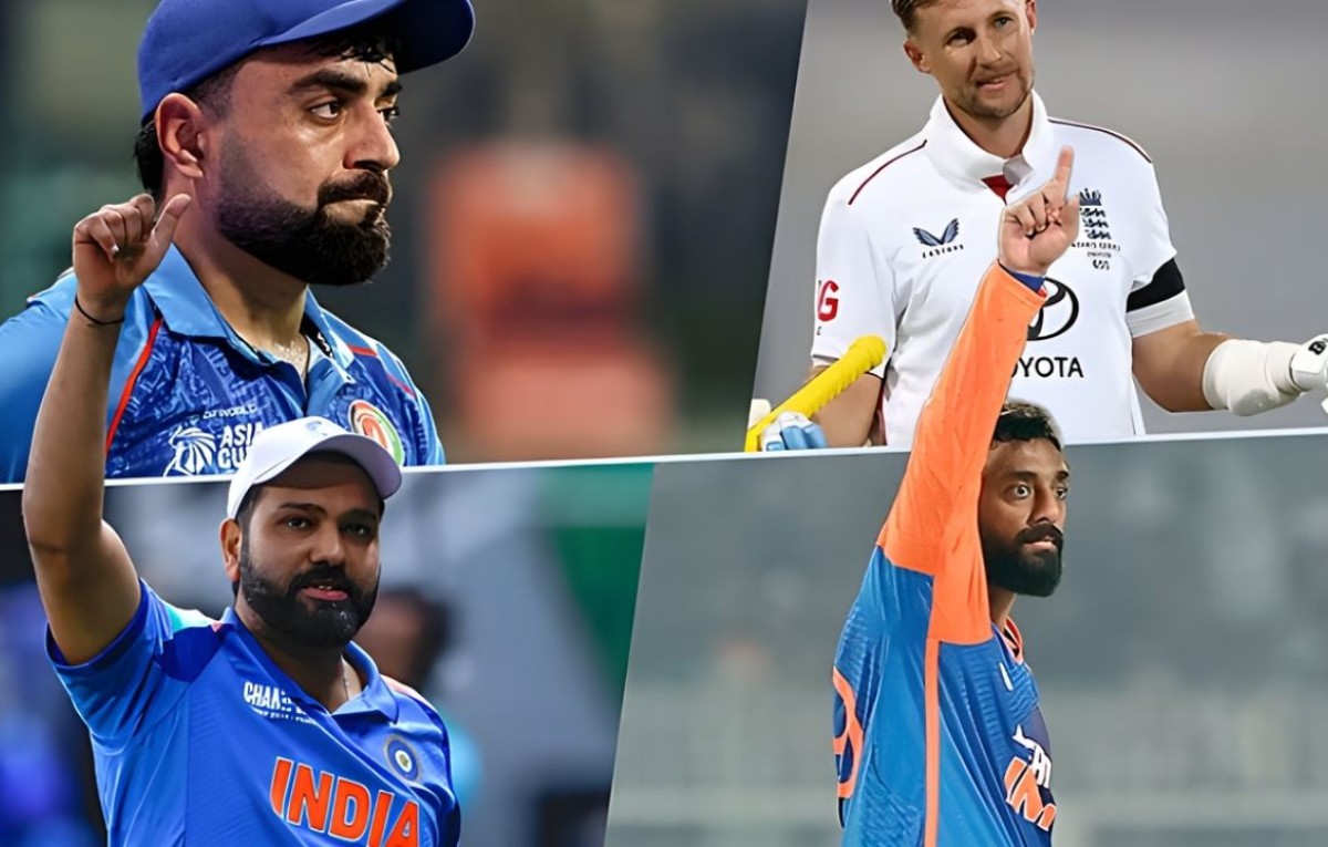আইসিসি র‌্যাঙ্কিংয়ে ২০২৫ সালের রাজত্ব যাদের দখলে থাকল