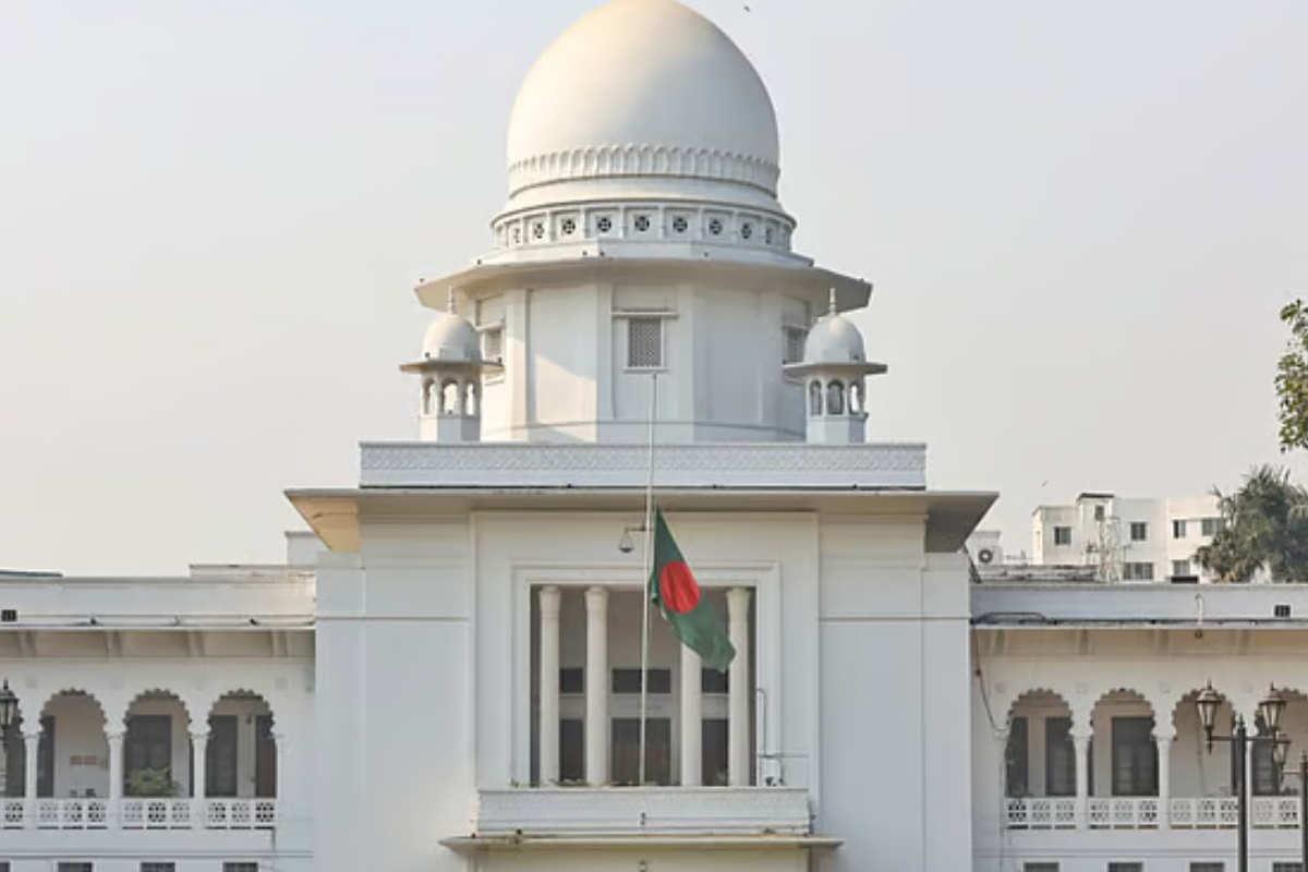আগামীকাল ৫০তম বিসিএস প্রিলিমিনারি পরীক্ষা অনুষ্ঠিত হবে