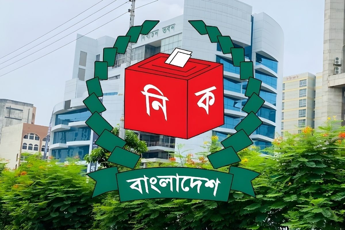 আজ মিলছে প্রতীক, বৃহস্পতিবার থেকে জমে উঠবে প্রচারণা