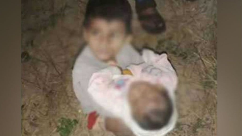 আনোয়ারায় উদ্ধার হওয়া দুই শিশুর একজনের করুণ মৃত্যু 1767654207 আনোয়ারায় উদ্ধার হওয়া দুই শিশুর একজনের করুণ মৃত্যু