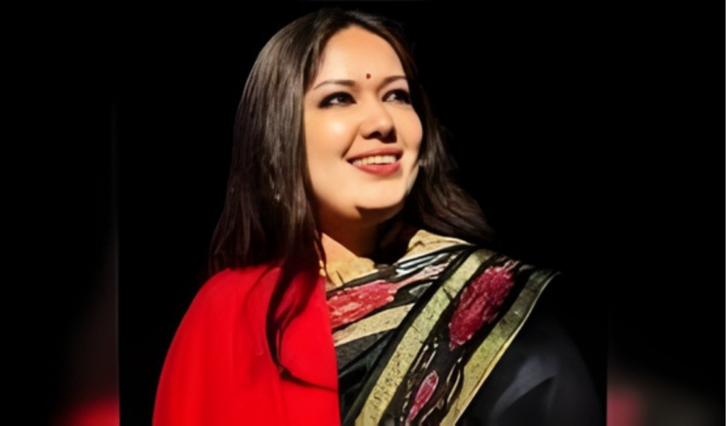 আমাকে থামানোর মতো কোনো বাপের বেটা জন্মায়নি — রুমিন ফারহানা 1767776528 আমাকে থামানোর মতো কোনো বাপের বেটা জন্মায়নি — রুমিন ফারহানা