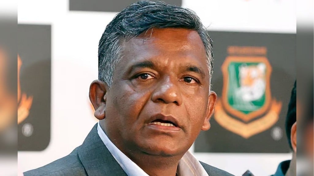 আমিনুল ইসলামের বিরুদ্ধে ফিক্সিং তদন্তের খবর ভিত্তিহীন বিসিবি আমিনুল ইসলামের বিরুদ্ধে ফিক্সিং তদন্তের খবর ভিত্তিহীন: বিসিবি
