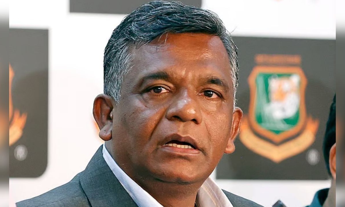 আমিনুল ইসলামের বিরুদ্ধে ফিক্সিং তদন্তের খবর ভিত্তিহীন: বিসিবি