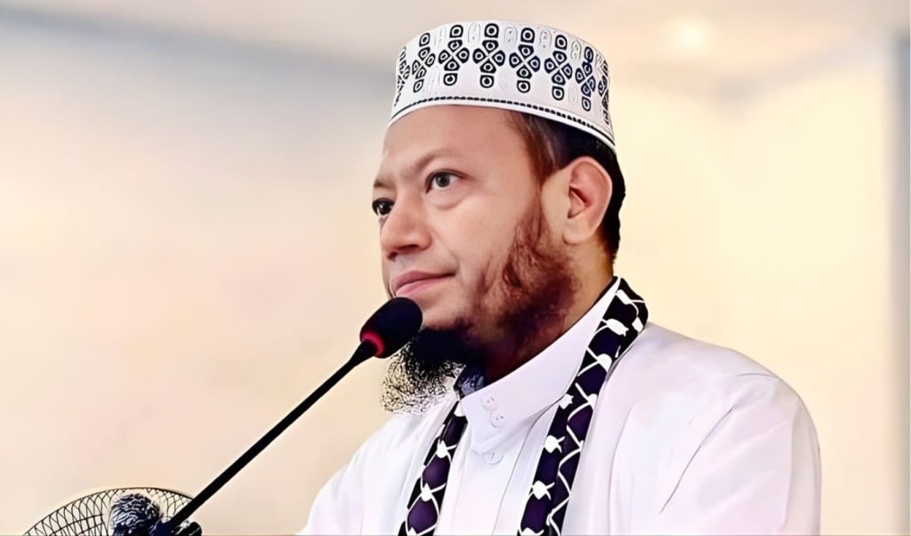 আমির হামজার বিরুদ্ধে মানহানির অভিযোগ