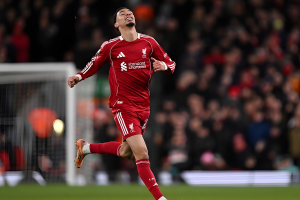 আর্সেনাল বনাম লিভারপুল: হুগো একিতিকে ‘প্রশিক্ষণ নেননি’ চোট সমস্যা নিয়ে – আর্নে স্লট