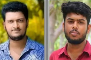 আশুগঞ্জে ট্রাক-মোটরসাইকেল মুখোমুখি সংঘর্ষে দুই যুবক নিহত